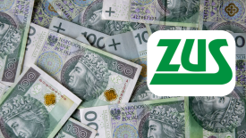 ZUS wypłacił już 212 mln zł na wyprawki szkolne.