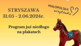 Święto Zabawki Ludowej w Stryszawie!