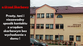 Korespondencja z Urzędem Skarbowym drogą elektroniczną. 