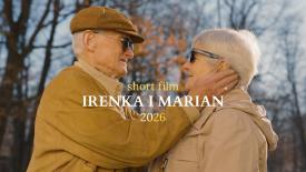„Irenka i Marian” w CKiF. Wyjątkowy pokaz filmu i spotkanie z bohaterami.