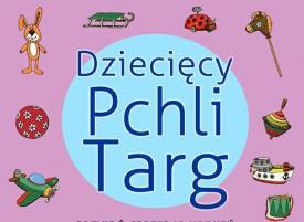 Zapraszamy na Pchli Targ w Zawoi!