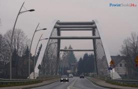 Czy Gmina Maków wprowadzi opłaty za przejazd przez most?