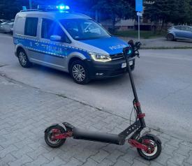 Niewielka ilość alkoholu, poważne konsekwencje – przypadek z Wadowic.