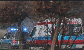 9-latka uratowała dziadka. Szybkie działanie zapewniło pomoc na czas.