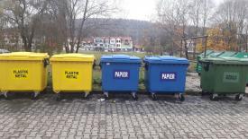Od 1 stycznia mieszkańcy Suchej Beskidzkiej zapłacą więcej za śmieci