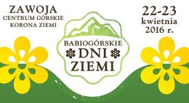 I Babiogórskie Dni Ziemi 