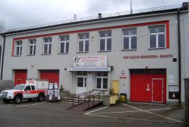 Suscy strażacy będą współpracować ze strażakami ze Słowacji