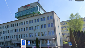 Wstrzymanie odwiedzin na Oddziale Kardiologicznym w Suchej Beskidzkiej.