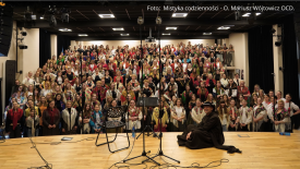 Zapowiedź: „Magnificat – ukryte serce gór”. Premiera niezwykłego projektu muzycznego już 15 sierpnia.