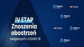 Nowe zasady zasłaniania nosa i ust, otwarte kina i siłownie – wchodzimy w kolejny etap odmrażania