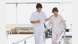 Skorzystaj z rehabilitacji finansowanej przez ZUS.