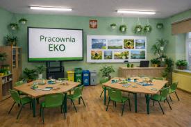 Ekopracownie powstaną w gminie Zembrzyce. Dwa projekty z dofinansowaniem. 