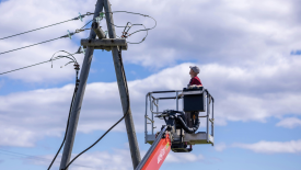 Sprawdź, gdzie zabraknie prądu w tym tygodniu!