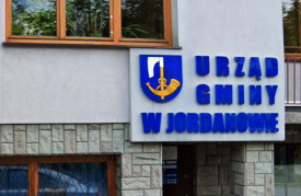 W Gminie Jordanów powstanie Klub Seniora. Jest ponad 70 tys. zł dofinansowania.