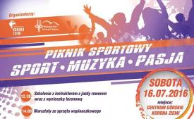 Piknik Sportowy w Zawoi