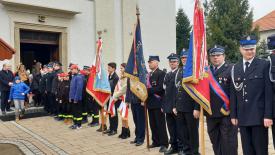 Uczcili pamięć Żołnierzy Wyklętych