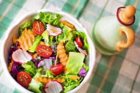 5 sposobów na zwiększenie warzyw w diecie
