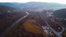 Dwie obwodnice na DK28. Lepszy dojazd także dla mieszkańców regionu.