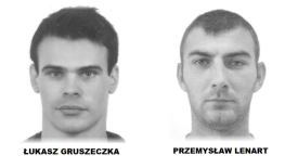 Poszukiwani listem gończym z gminy Zembrzyce.
