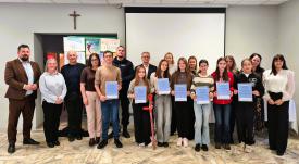 Konkurs filmowy „Nasz świat marzeń”. Nagrody dla młodych twórców.