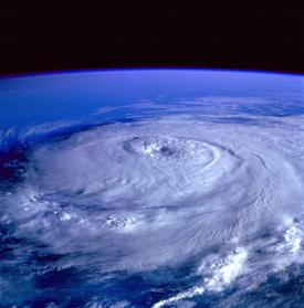 Ostrzeżenia meteorologiczne o silnym wietrze.