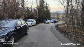 Małopolska wstrząśnięta serią dramatycznych incydentów z bronią.