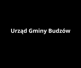 Uwaga na oszustów! - Wójt gminy Budzów ostrzega.