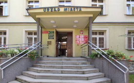 Sucha Beskidzka - Ostatnie spotkanie w ramach spotkań z mieszkańcami.