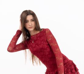 Aleksandra Szklarczyk z Suchej Beskidzkiej walczy o tytuł Miss Radia BIELSKO 2026.