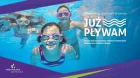 Już pływam 2025.