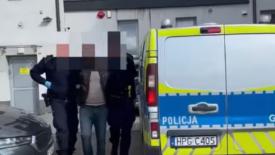 8 osób zatrzymanych w powiecie suskim podczas ogólnopolskiej akcji „Poszukiwany”!