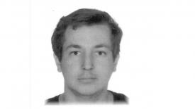 Zaginął 30-letni Mateusz Mosór z Białki