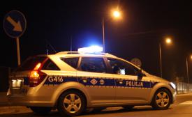 Jeden miał 2,94, drugi ponad 2 promile. Wsiedli na rowery...