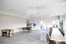 W powiecie suskim powstaną kolejne świetlice wiejskie - małe centra lokalnej kultury.