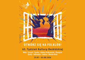 63. Tydzień Kultury Beskidzkiej – folklor znów zabrzmi w regionie!