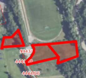 Strategiczny zakup gminy Bystra-Sidzina. To pierwszy krok w stronę oczyszczalni.