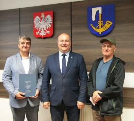 OSP Naprawa z dotacją na rozwój młodzieży. Będą warsztaty i wyjazdy.
