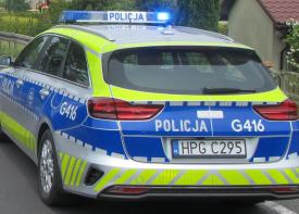 Nowy priorytet dzielnicowego w Łętowni. Policja bierze pod lupę okolice sklepu i piekarni.