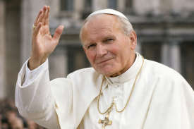 Dziś, 16 października, mija 48. rocznica wyboru Karola Wojtyły na papieża.