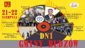 Dni Gminy Budzów