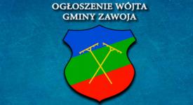 Na terenie gminy Zawoja wyznaczono dwa punkty dystrybucji tabletek jodku potasu