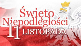 Zaproszenie na zawody strzeleckie z okazji Święta Niepodległości w Suchej Beskidzkiej.