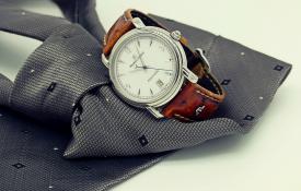 Zegarek w biznesie