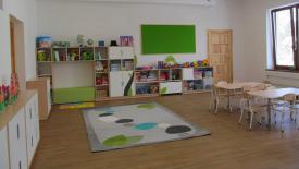 Nowe wyposażenie dla szkoły w Łętowni