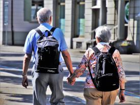 Ponad 67 tys. zł trafi do Makowa Podhalańskiego. Gmina pozyskała środki na wsparcie seniorów.