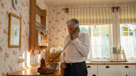 ZUS: uwaga na oszustów dzwoniących w sprawie aktualizacji numeru telefonu.