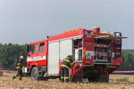 Komu przydaje się kamera termowizyjna?