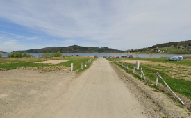 Nowy dojazd nad Jezioro Mucharskie. Inwestycja w turystykę i komfort mieszkańców.