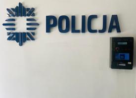 Nietrzeźwy kierowca wpadł podczas rutynowej kontroli. 