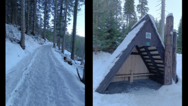 Babiogórski Park Narodowy ponownie otwiera szlak „Górny Płaj”.